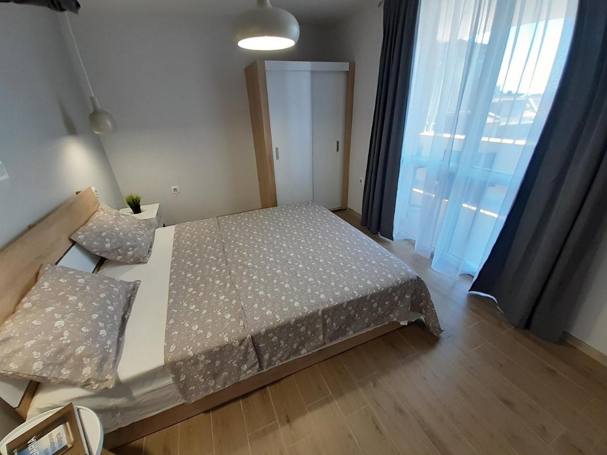 Darman Apartment Burgas Luaran gambar