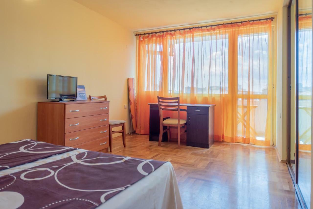 Darman Apartment Burgas Luaran gambar